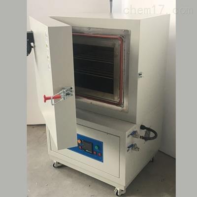400℃/500℃真空干燥箱生產(chǎn)廠家