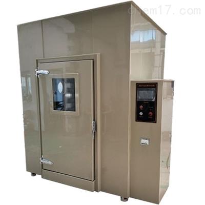 YWSY-6400大型鹽霧腐蝕試驗(yàn)室訂制廠家