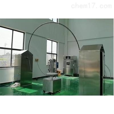IPX3、IPX4擺管淋雨試驗設(shè)備